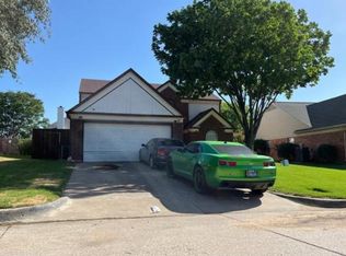 3204 Kathy Ln, Fort Worth, TX 76123