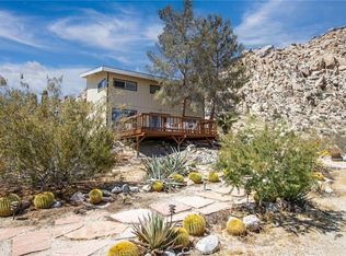 63845 Elliot St, Joshua Tree, CA 92252