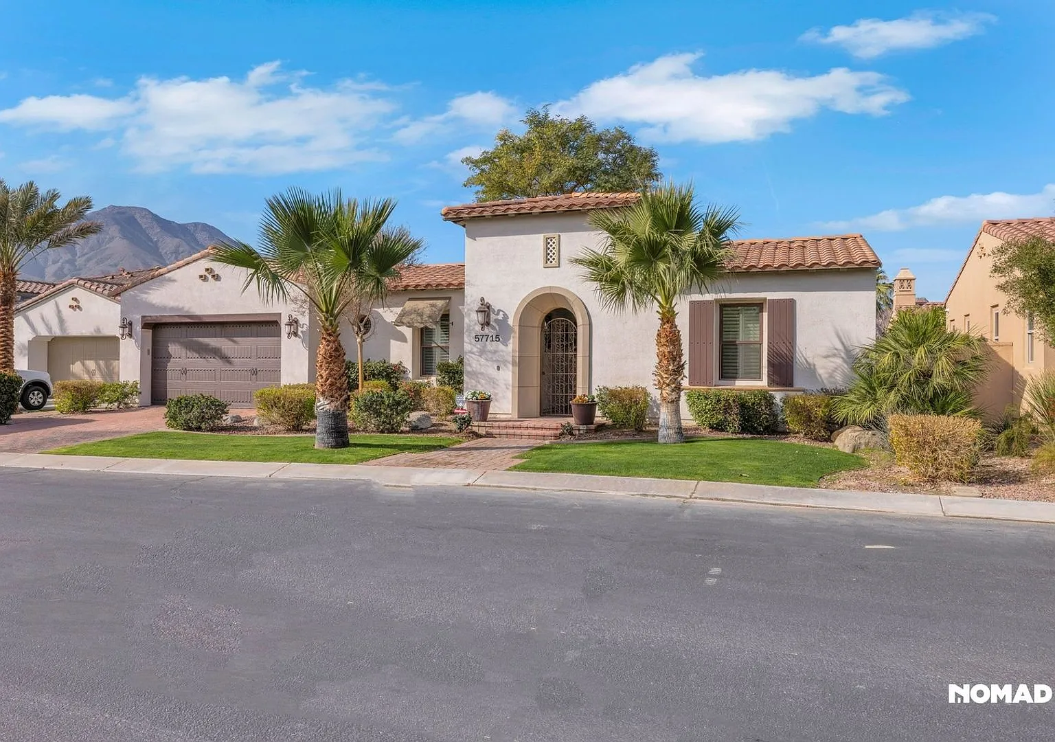 4 Bedroom Single Family Home in La Quinta + Additional Detached Casita — Photo 1