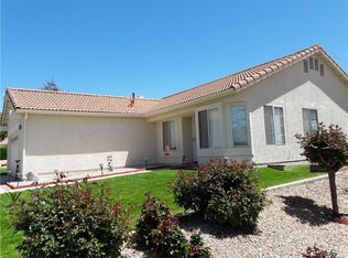10471 Bel Air Dr, Cherry Valley, CA 92223