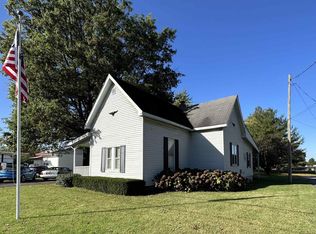 933 2nd St, Plainville, IN