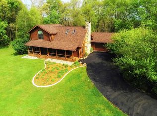 4362 N 1700 East Rd, Heyworth, IL 61745