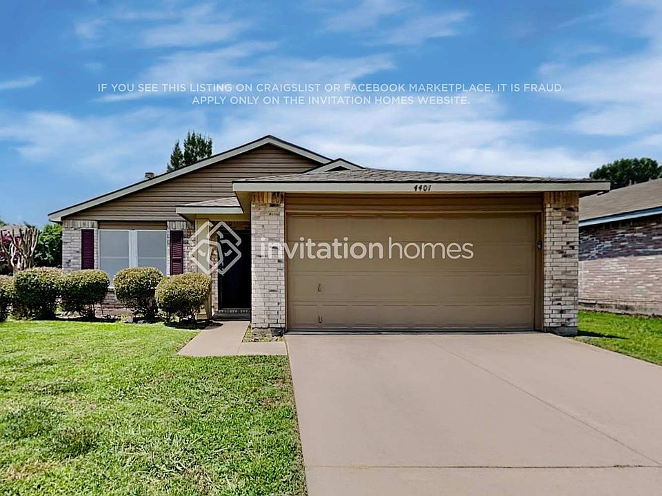 1st image of 4401 Courtside Dr