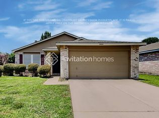 4401 Courtside Dr, McKinney, TX 75070