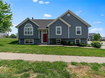10939 N Randolph Ave, Kansas City, MO, 64157