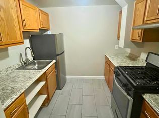 2472 Alabama Ave SE APT B1, Washington, DC 20020