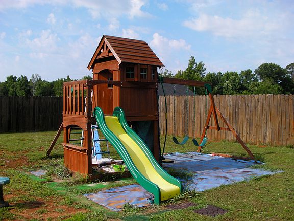 Playset