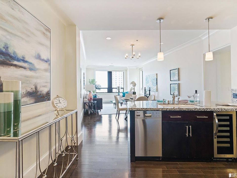 1st image of 690 Market St #1803