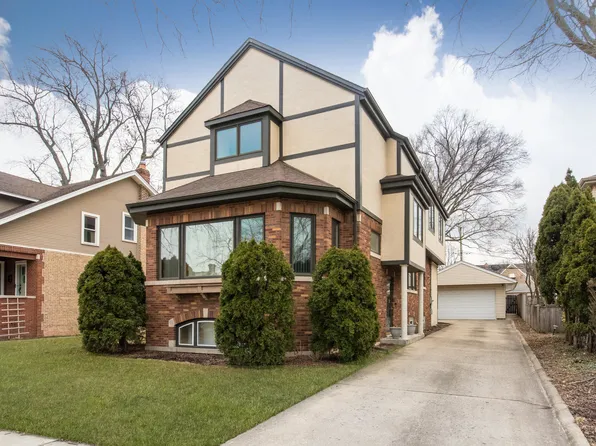 (undisclosed Address), Chicago, IL 60631