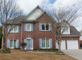 5409 Colony Way, Hoover, AL 35226