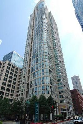1st image of 345 Lasalle Blvd #608