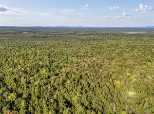 Map 3 Lot 9 Bradford Station Road, Alton, ME 04468