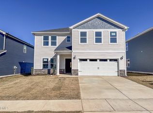 1209 Winding Spring Dr, Mebane, NC 27302