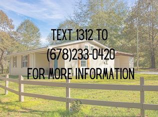 207 Church St, Barnesville, GA 30204