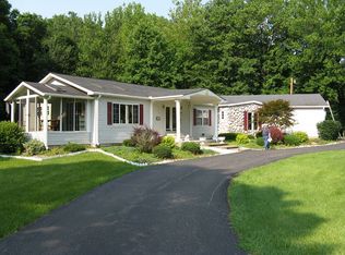 823 W Riverside Dr, Peru, IN 46970