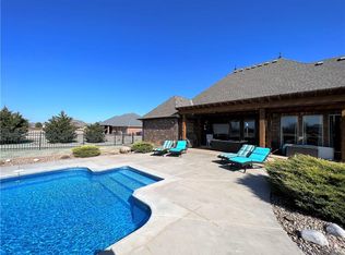 2821 Bethany Dr, Piedmont, OK 73078