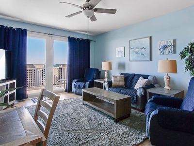 9860 Thomas South Dr S #1107, Panama City, FL, 32408