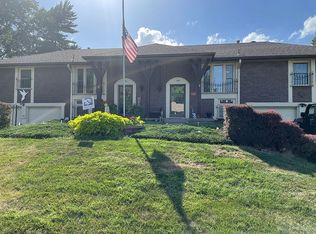 1407/1405 NW 6th St, Blue Springs, MO 64014