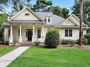 114 Marsh Side Dr, Savannah, GA 31410