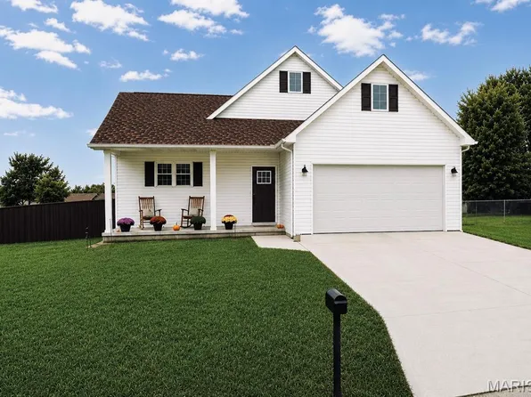 121 Grant Dr, Jonesburg, MO 63351