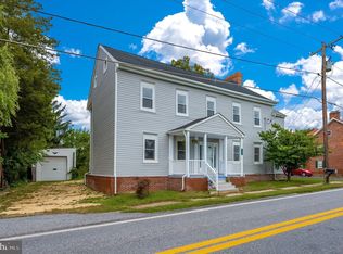 6206 Middleburg Rd, Keymar, MD 21757