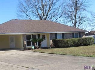 12167 E Banofax Ave, Baton Rouge, LA 70814
