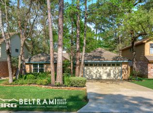 3 Meadow Star Ct, Spring, TX 77381