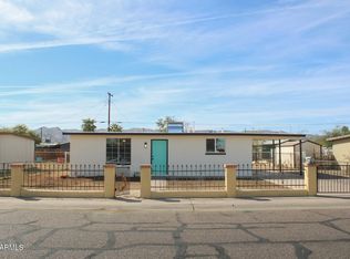 1851 E Pleasant Ln, Phoenix, AZ 85042