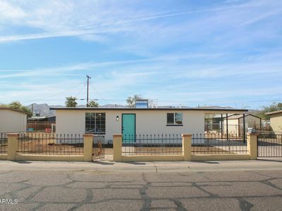 1851 E Pleasant Ln, Phoenix, AZ, 85042