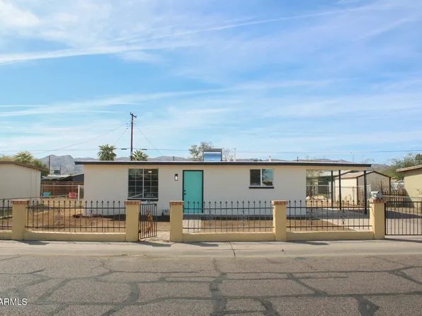 1851 E PLEASANT Lane, Phoenix, AZ 85042