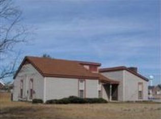 3593 Ray Gillis Rd, Fayetteville, NC 28312