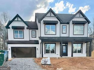 127 Cedar Crest Ln, Dawsonville, GA 30534