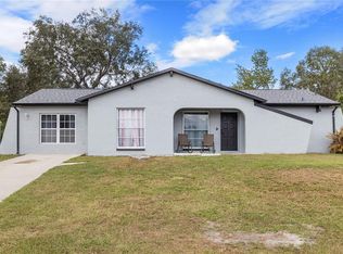 10319 Lynnhaven Rd, Spring Hill, FL 34608