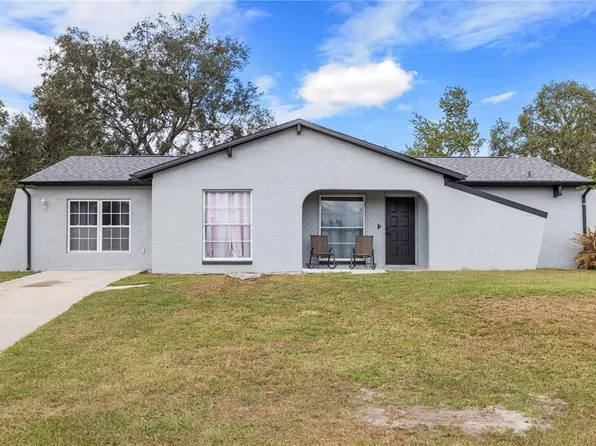 10319 LYNNHAVEN ROAD, SPRING HILL, FL 34608