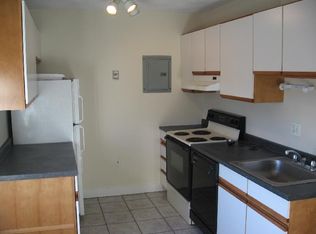 279 Fellsway W APT 3, Medford, MA 02155