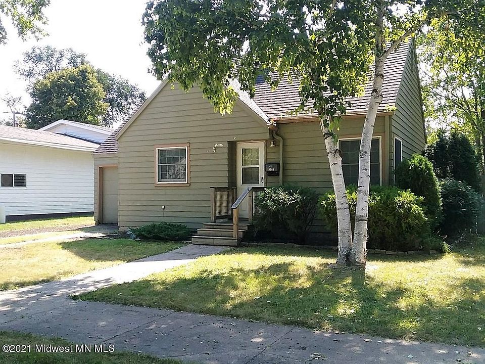 1003 2nd Ave N, Wheaton, MN 56296 Zillow