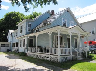 30 Washington St APT 2B, Brattleboro, VT 05301