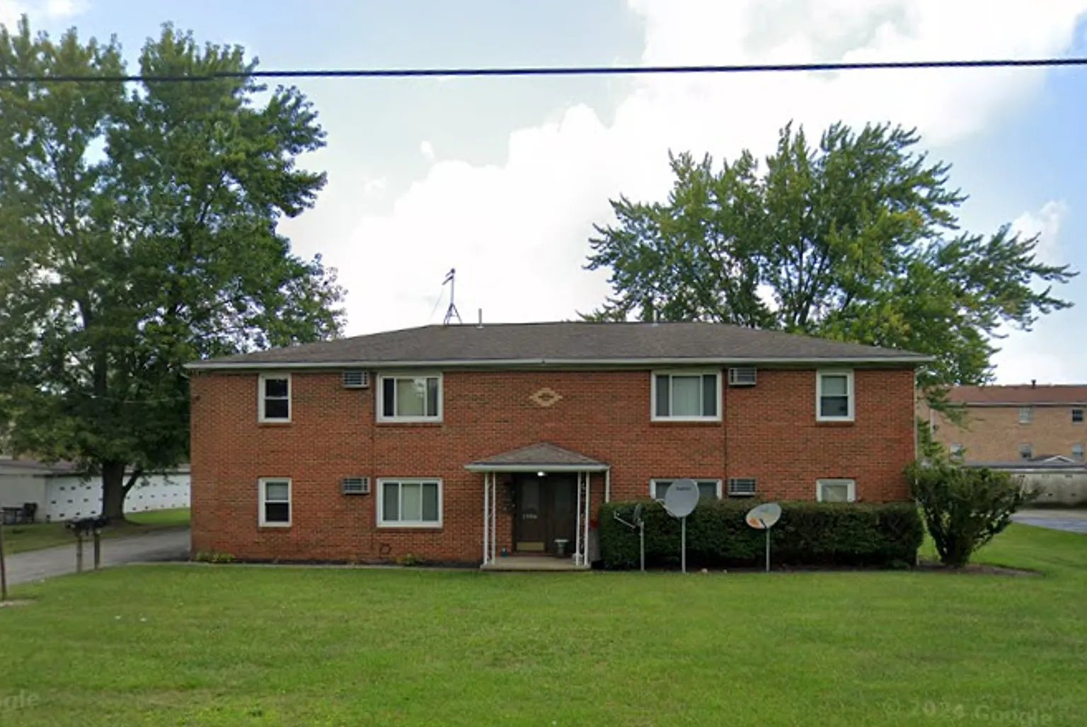 Mathews Road Apartments — Photo 1