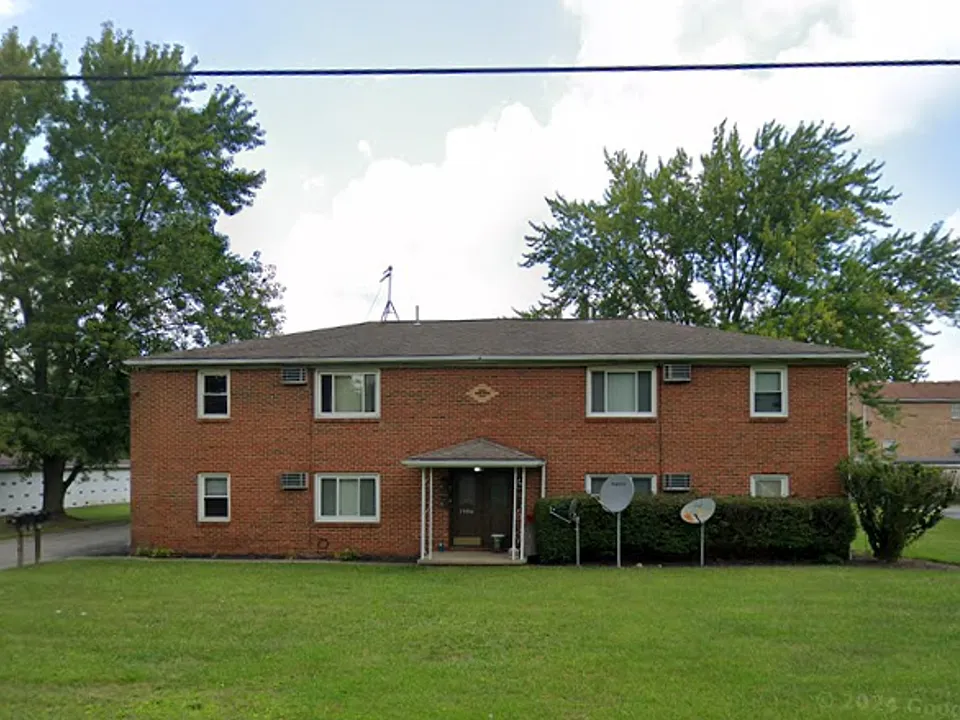 Mathews Road Apartments