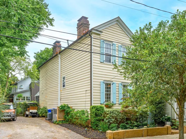 61 Warren St, Charleston, SC 29403