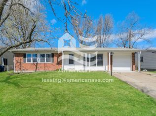 2275 Cottontail Dr, Florissant, MO