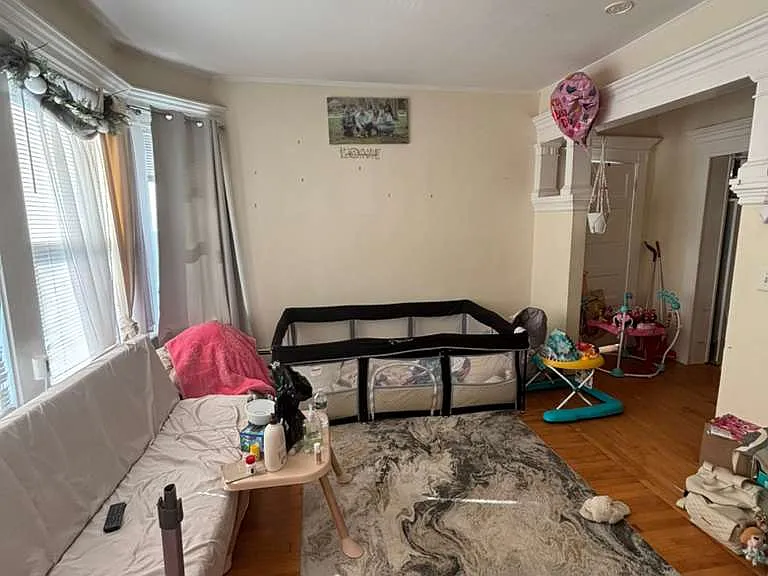 18 Edson St #20F — Photo 5