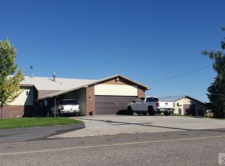 480 N 7th W, Sugar City, ID 83448