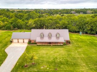 1226 County Street 2900, Tuttle, OK 73089