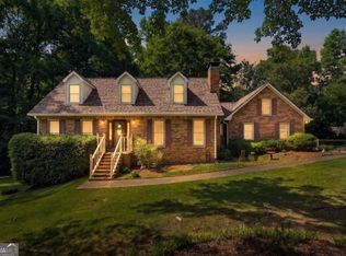 360 Huntington Ct SE, Conyers, GA 30094