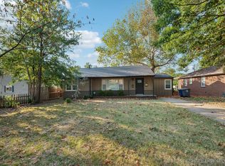 4256 E 25th St, Tulsa, OK 74114