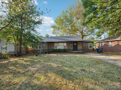 4256 E 25th St, Tulsa, OK, 74114