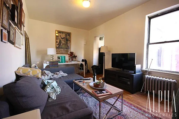 Rented by Alpha Properties NYC I LLC | media 14