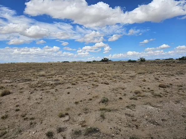 Vl Rrg Lot 93-7E, Belen, NM 87002