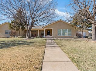 113 N Texas St, Hereford, TX 79045